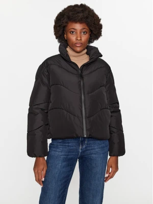 Foto del prodotto Vero Moda Giubbotto invernale 10290471 Nero Regular Fit