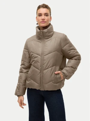 Foto del prodotto Vero Moda Giubbotto invernale Gario 10309844 Beige Regular Fit