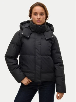 Foto del prodotto Vero Moda Giubbotto invernale Greta Kylie 10311315 Nero Regular Fit