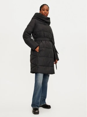 Foto del prodotto Vero Moda Giubbotto invernale Leonie Kate 10320520 Nero Loose Fit