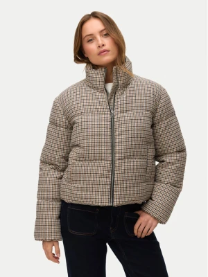 Foto del prodotto Vero Moda Giubbotto invernale Lyon 10334968 Beige scuro Regular Fit