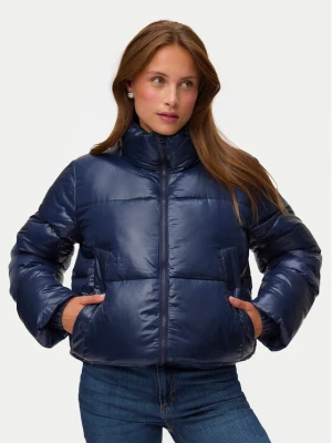 Foto del prodotto Vero Moda Giubbotto invernale Sabrina 10334696 Blu scuro Regular Fit