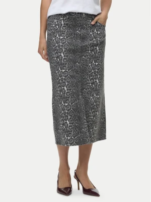 Foto del prodotto Vero Moda Gonna di jeans Veri 10336316 Grigio Regular Fit