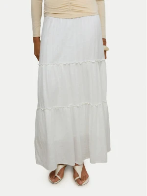 Foto del prodotto Vero Moda Gonna maxi Keeley 10316487 Bianco Regular Fit