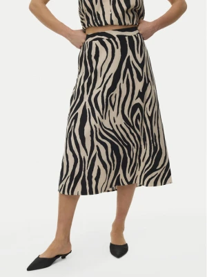 Foto del prodotto Vero Moda Gonna midi Mymilo 10340419 Multicolore Regular Fit