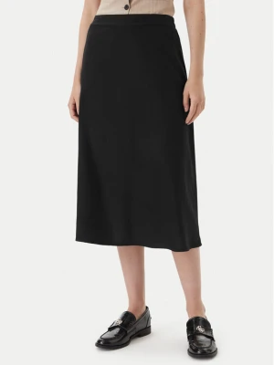 Foto del prodotto Vero Moda Gonna midi Mymilo 10340419 Nero Regular Fit