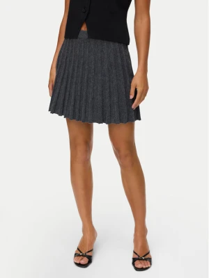 Foto del prodotto Vero Moda Gonna plissettata Marina 10331534 Grigio Regular Fit