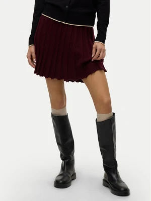 Foto del prodotto Vero Moda Gonna plissettata Marina 10331534 Viola Regular Fit