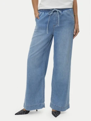 Foto del prodotto Vero Moda Jeans Allison 10342870 Blu Wide Leg