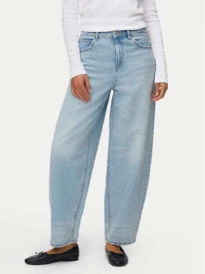 Foto del prodotto Vero Moda Jeans Billie 10330900 Blu Barrel Fit