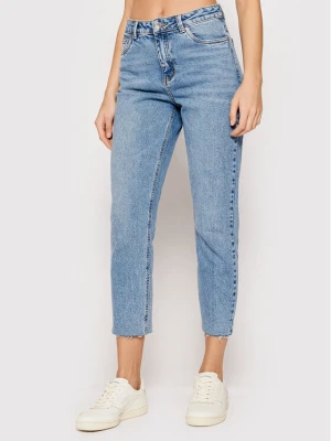 Foto del prodotto Vero Moda Jeans Brenda 10247009 Blu Straight Fit