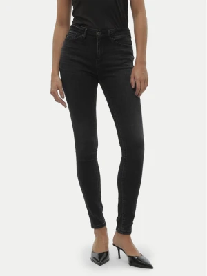 Foto del prodotto Vero Moda Jeans Flash 10298722 Nero Skinny Fit