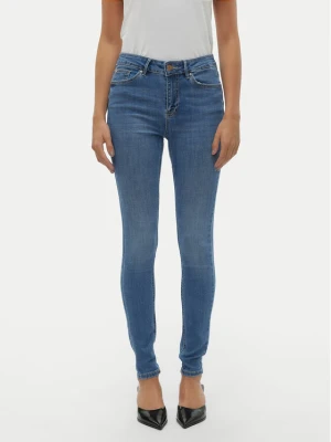 Foto del prodotto Vero Moda Jeans Flash 10300173 Blu Skinny Fit