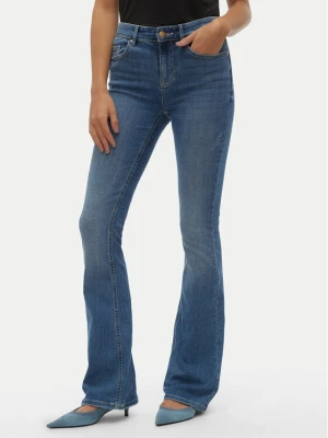 Foto del prodotto Vero Moda Jeans Flash 10302478 Blu Flared Fit