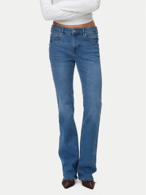 Foto del prodotto Vero Moda Jeans Flash 10342007 Blu Flared Fit