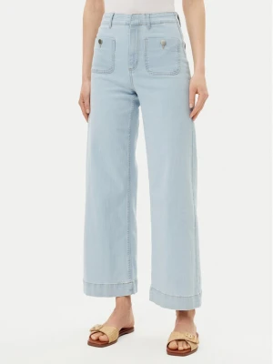 Foto del prodotto Vero Moda Jeans Kayla 10328192 Blu Wide Leg