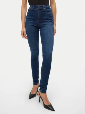 Foto del prodotto Vero Moda Jeans Sophia 10193326 Blu Skinny Fit