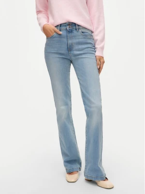 Foto del prodotto Vero Moda Jeans Tanna 10325960 Blu Flared Fit