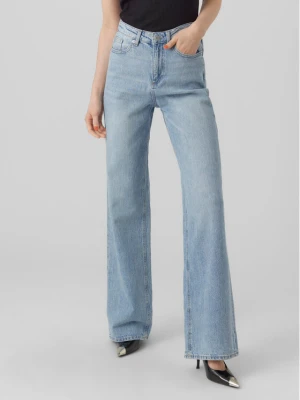 Foto del prodotto Vero Moda Jeans Tessa 10283858 Blu Wide Leg