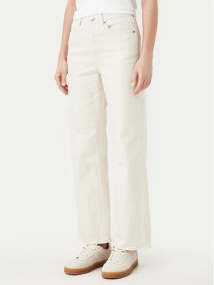 Foto del prodotto Vero Moda Jeans Tessa 10287303 Crema Wide Leg