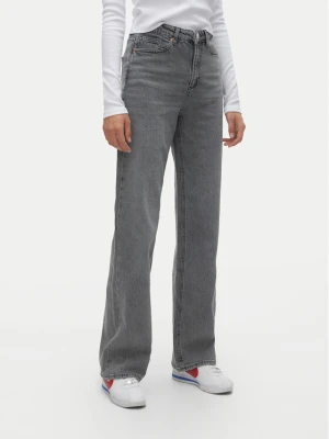 Foto del prodotto Vero Moda Jeans Tessa 10287304 Grigio Wide Leg