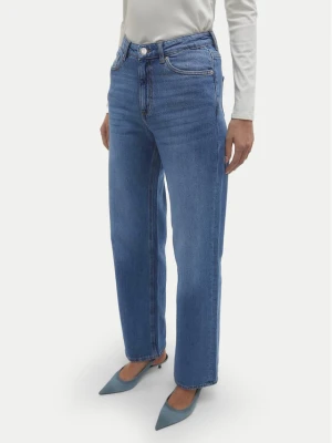 Foto del prodotto Vero Moda Jeans Tessa 10308153 Blu Wide Leg