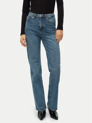 Foto del prodotto Vero Moda Jeans Tessa 10311179 Blu Wide Leg