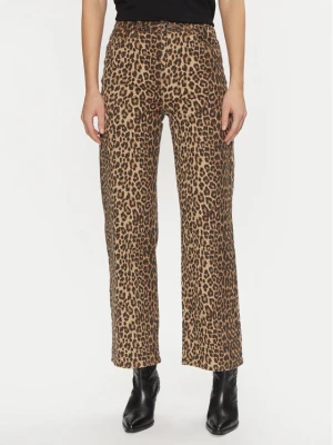 Foto del prodotto Vero Moda Jeans Tessa 10330128 Marrone Wide Leg