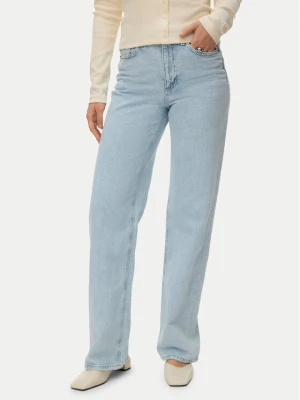 Foto del prodotto Vero Moda Jeans Tessa 10345321 Blu Wide Leg