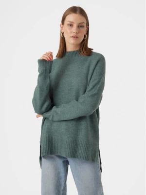 Foto del prodotto Vero Moda Maglione 10269229 Verde Regular Fit