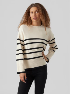 Foto del prodotto Vero Moda Maglione 10278319 Beige Regular Fit
