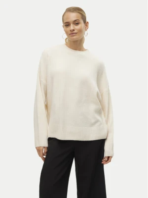 Foto del prodotto Vero Moda Maglione Boom 10320463 Crema Loose Fit