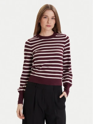 Foto del prodotto Vero Moda Maglione Happy 10336333 Viola Regular Fit