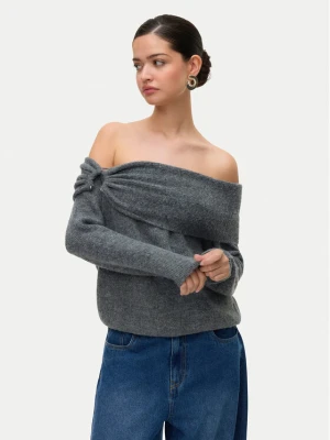 Foto del prodotto Vero Moda Maglione Lovely 10336698 Grigio Regular Fit