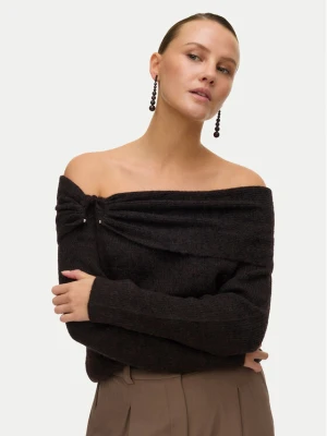 Foto del prodotto Vero Moda Maglione Lovely 10336698 Marrone Regular Fit