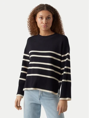 Foto del prodotto Vero Moda Maglione Saba 10278319 Nero Regular Fit