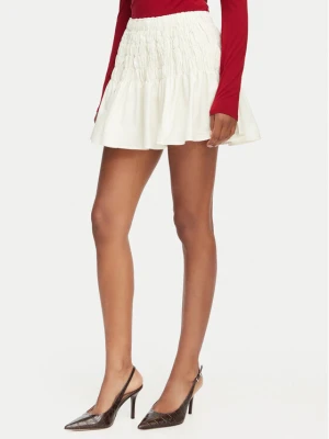 Foto del prodotto Vero Moda Minigonna Sofia 10350924 Bianco Regular Fit