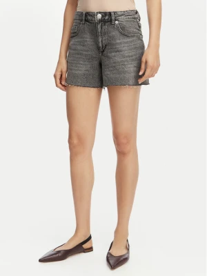 Foto del prodotto Vero Moda Pantaloncini di jeans Tess 10301532 Grigio Regular Fit