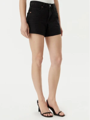 Foto del prodotto Vero Moda Pantaloncini di jeans Tess 10301532 Nero Regular Fit