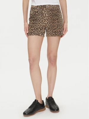 Foto del prodotto Vero Moda Pantaloncini di jeans Tess 10329962 Marrone Regular Fit