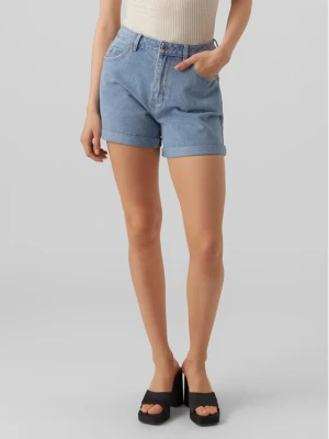 Foto del prodotto Vero Moda Pantaloncini di jeans Zuri 10279493 Blu Regular Fit