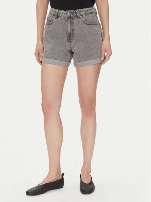 Foto del prodotto Vero Moda Pantaloncini di jeans Zuri 10279493 Grigio Regular Fit
