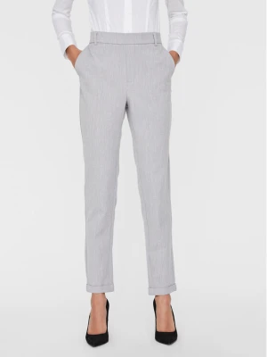 Foto del prodotto Vero Moda Pantaloni chino Maya 10225280 Grigio Regular Fit