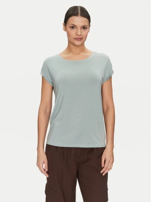 Foto del prodotto Vero Moda T-shirt Ava 10284468 Verde Regular Fit