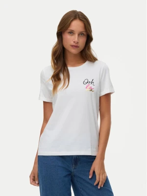 Foto del prodotto Vero Moda T-shirt Ikami 10340181 Bianco Regular Fit