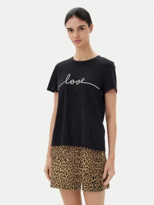 Foto del prodotto Vero Moda T-shirt Kami 10332587 Nero Relaxed Fit
