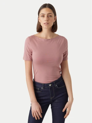 Foto del prodotto Vero Moda T-shirt Panda 10231753 Rosa Regular Fit