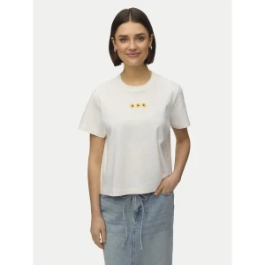 Foto del prodotto Vero Moda T-shirt Sara 10311633 Bianco Regular Fit