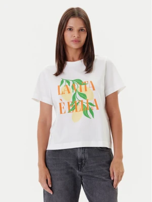 Foto del prodotto Vero Moda T-shirt Sonna 10327143 Bianco Regular Fit