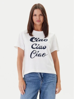 Foto del prodotto Vero Moda T-shirt Sonna 10327143 Bianco Regular Fit